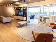 Apartamento para Venda em São Paulo/SP Vila Regente...