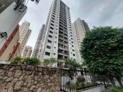 Apartamento para Venda em São Paulo/SP Vila Regente...