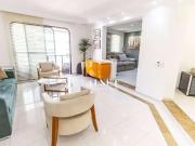 Apartamento para Venda em São Paulo/SP Vila Regente...