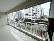 Apartamento para Venda em São Paulo/SP Vila Regente...