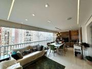 Apartamento para Venda em São Paulo/SP Vila Regente...