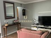 Apartamento para Venda em São Paulo/SP Vila Regente...