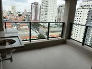 Apartamento para Venda em São Paulo/SP Vila Regente...
