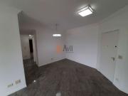 Apartamento para Venda em São Paulo/SP Vila Regente...