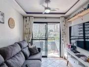 Apartamento para Venda em São Paulo/SP Vila Regente...