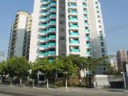 Apartamento para Venda em São Paulo/SP Vila Regente...