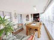 Apartamento para Venda em São Paulo/SP Vila Regente...