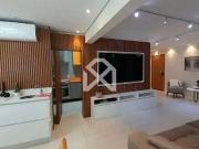 Apartamento para Venda em São Paulo/SP Vila Regente...