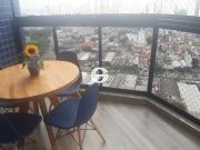 Apartamento para Venda em São Paulo/SP Vila Regente...