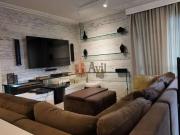 Apartamento para Venda em São Paulo/SP Vila Regente...