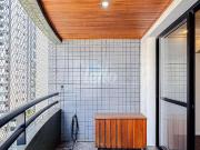 Apartamento para Venda em São Paulo/SP Vila Regente...