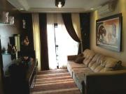 Apartamento para Venda em São Paulo/SP Vila Regente...