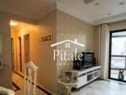 Apartamento para Venda em São Paulo/SP Vila Regente...