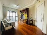 Apartamento para Venda em São Paulo/SP Vila Regente...