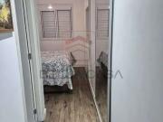 Apartamento para Venda em São Paulo/SP Vila Regente...