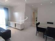 Apartamento para Venda em São Paulo/SP Vila Regente...