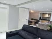 Apartamento para Venda em São Paulo/SP Vila Regente...