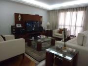 Apartamento para Venda em São Paulo/SP Vila Regente...