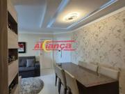 Apartamento para Venda em São Paulo/SP Vila Regente...