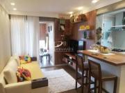 Apartamento para Venda em São Paulo/SP Vila Regente...