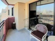Apartamento para Venda em São Paulo/SP Vila Regente...