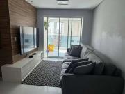 Apartamento para Venda em São Paulo/SP Vila Regente...