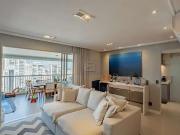Apartamento para Venda em São Paulo/SP Vila Regente...