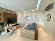 Apartamento para Venda em São Paulo/SP Jardim Anália...