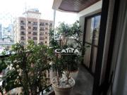 Apartamento para Venda em São Paulo/SP Vila Regente...