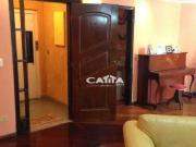 Apartamento para Venda em São Paulo/SP Vila Regente...