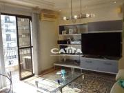 Apartamento para Venda em São Paulo/SP Vila Regente...