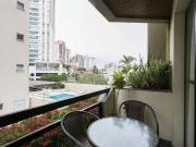 Apartamento para Venda em São Paulo/SP Vila Regente...