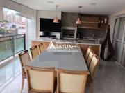 Apartamento para Venda em São Paulo/SP Vila Regente...