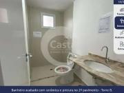Apartamento para Venda em São Paulo/SP Vila Regente...