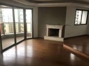 Apartamento para Venda em São Paulo/SP Vila Regente...