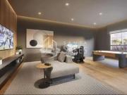 Apartamento para Venda em São Paulo/SP Vila Regente...