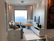 Apartamento para Venda em São Paulo/SP Vila Regente...