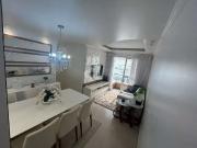 Apartamento para Venda em São Paulo/SP Vila Regente...