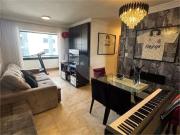 Apartamento para Venda em São Paulo/SP Vila Regente...