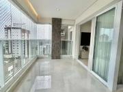 Apartamento para Venda em São Paulo/SP Vila Regente...