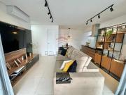 Apartamento para Venda em São Paulo/SP Tatuapé 3 Quartos