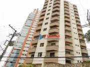 Apartamento para Venda em São Paulo/SP Vila Regente...