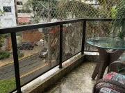 Apartamento para Venda em São Paulo/SP Jardim Anália...