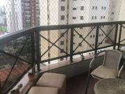 Apartamento para Venda em São Paulo/SP Vila Regente...