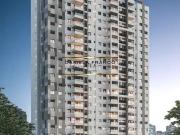 Apartamento para Venda em São Paulo/SP Vila Regente...