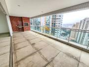 Apartamento para Venda em São Paulo/SP Vila Regente...