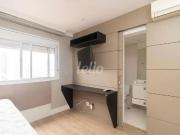 Apartamento para Venda em São Paulo/SP Vila Regente...