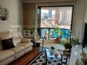 Apartamento para Venda em São Paulo/SP Vila Regente...