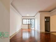 Apartamento para Venda em São Paulo/SP Vila Regente...