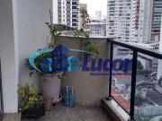 Apartamento para Venda em São Paulo/SP Vila Regente...